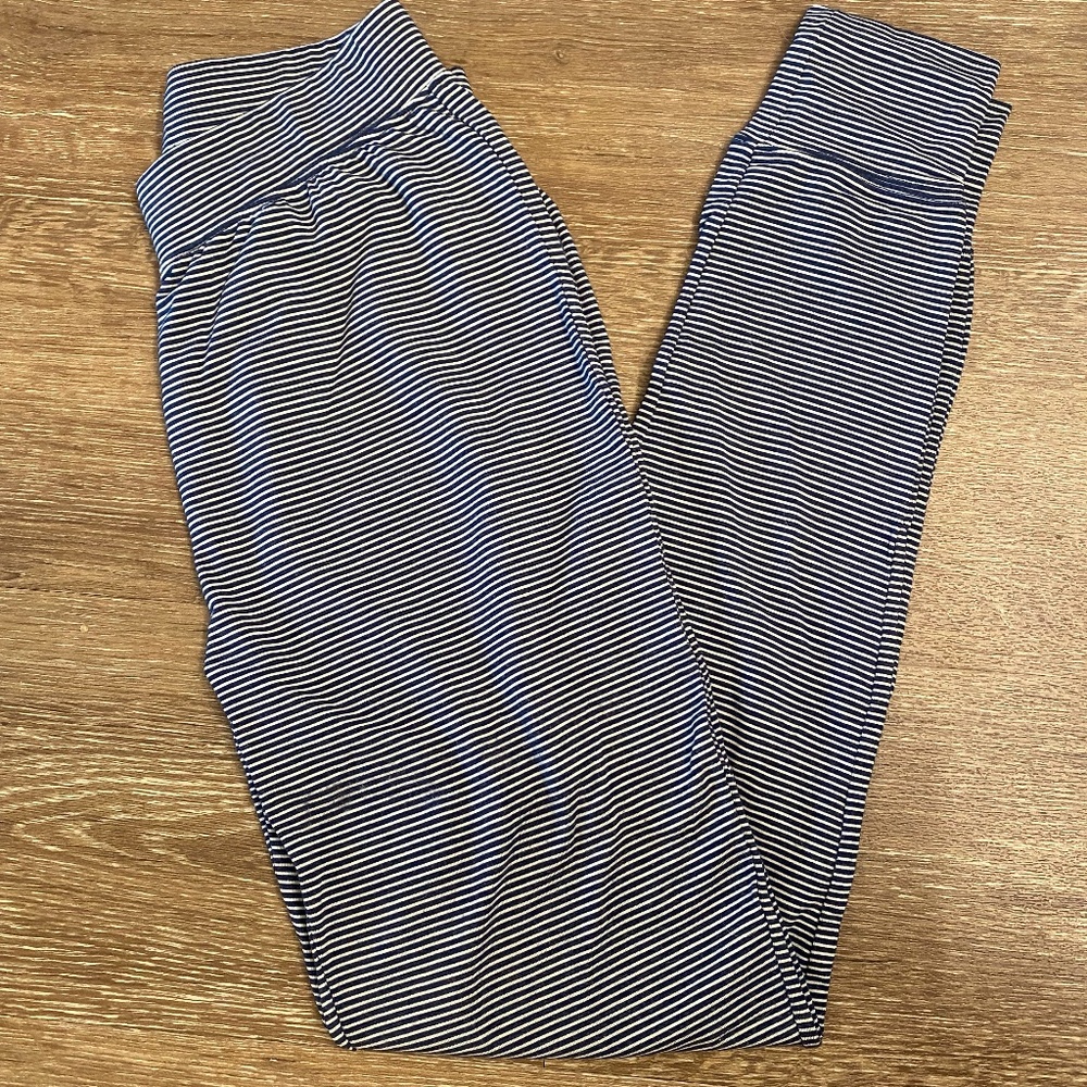 L.L. Bean Long Underwear/Thin Leggings